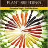 Commercial Plant Breeding