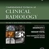Comprehensive Textbook of Clinical Radiology: Musculoskeletal System Imaging, Volume 6