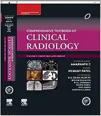 Comprehensive Textbook of Clinical Radiology, Volume V: Obstetrics and Breast