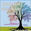 Concept-Based Clinical Nursing Skills: Fundamental to Advanced Competencies, 2nd edition