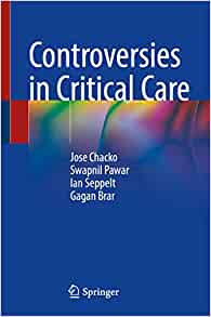 Controversies in Critical Care ()