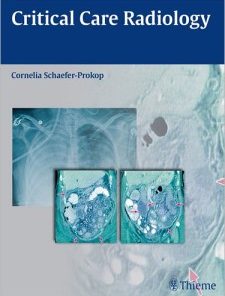 Critical Care Radiology (Thieme)