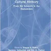 Cultural Memory, 1st edition