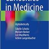 Curiosities in Medicine: Alphabetically