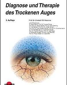Diagnose und Therapie des Trockenen Auges (UNI-MED Science) (German Edition), 3rd Edition