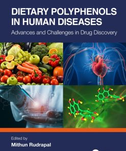 Dietary Polyphenols in Human Diseases
