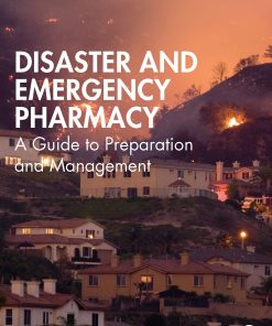Disaster and Emergency Pharmacy ()