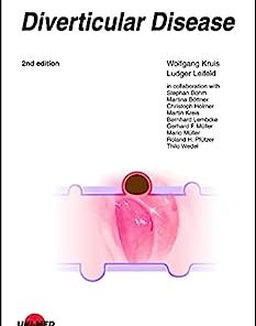 Diverticular Disease (UNI-MED Science), 2nd Edition