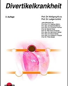Divertikelkrankheit (UNI-MED Science) (German Edition), 2nd Edition