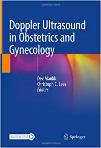 Doppler Ultrasound in Obstetrics and Gynecology, 3rd Edition