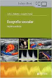Ecografía Vascular, 7th Edition (High Quality Image PDF)