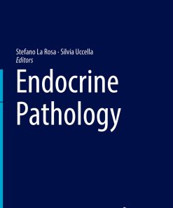 Endocrine Pathology (Encyclopedia of Pathology)