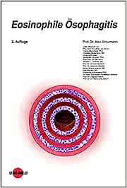 Eosinophile Ösophagitis (UNI-MED Science), 2nd Edition