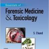 Essentials of Forensic Medicine and Toxicology