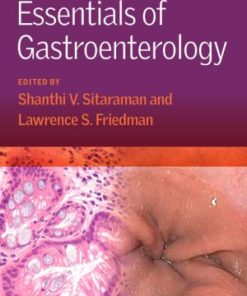Essentials of Gastroenterology