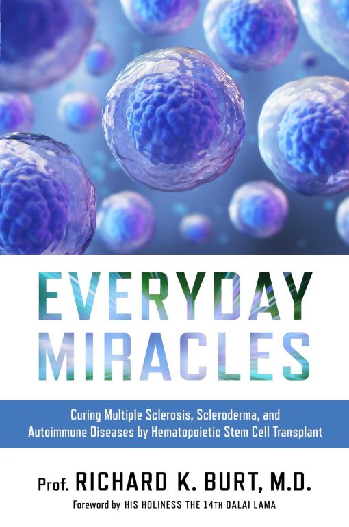 Everyday Miracles ()