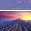 Foundations of Addictions Counseling (The Merrill Counseling Series), 4th Edition