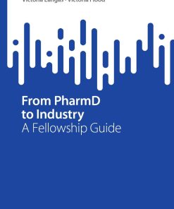 From PharmD to Industry