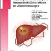Gallensäure-Rezeptoren – Physiologische Bedeutung und therapeutische Zielstrukturen bei Lebererkrankungen (UNI-MED Science)