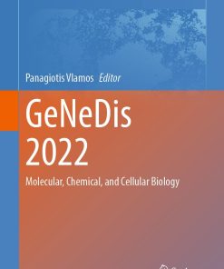 GeNeDis 2022