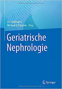 Geriatrische Nephrologie (German Edition) ()