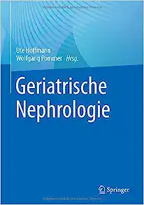 Geriatrische Nephrologie (German Edition)