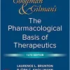 Goodman and Gilman’s The Pharmacological Basis of Therapeutics, 14th Edition