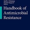 Handbook of Antimicrobial Resistance