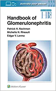 Handbook of Glomerulonephritis ()