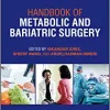 Handbook of Metabolic and Bariatric Surgery, 1st edition