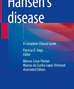 Hansen’s Disease