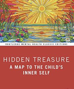 Hidden Treasure: A map to the child’s inner self