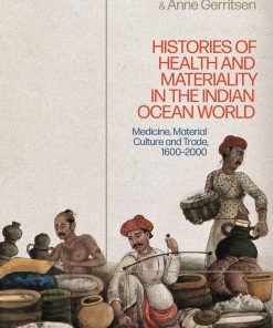 Histories of Health and Materiality in the Indian Ocean World