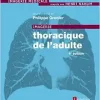 Imagerie Thoracique De L’adulte (French Edition), 4th edition