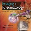 Imaging in Rheumatology: A Clinical Approach