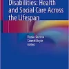 Intellectual Disabilities: Health and Social Care Across the Lifespan