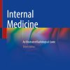 Internal Medicine: An Illustrated Radiological Guide, 3rd Edition