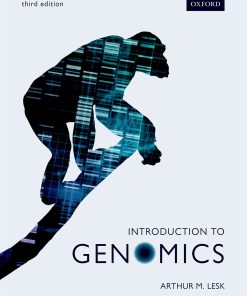 Introduction to Genomics, 3rd edition