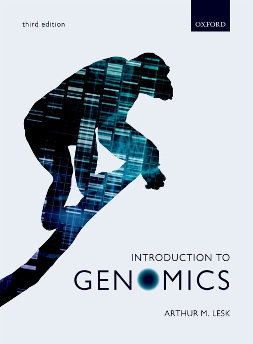 Introduction to Genomics, 3rd edition