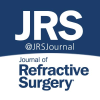 Journal of Refractive Surgery 2022 Full Archives