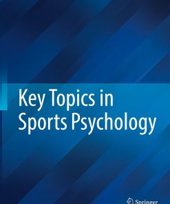 Key Topics in Sports Psychology