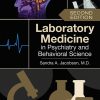 Laboratory Medicine in Psychiatry and Behavioral Science, 2nd Edition
