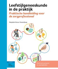 Leefstijlgeneeskunde in de praktijk