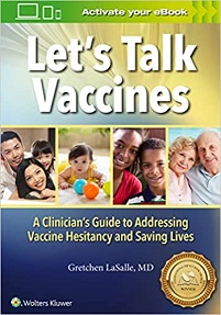 Let’s Talk Vaccines