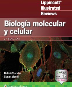 LIR. Biología molecular y celular, 3rd Edition ()