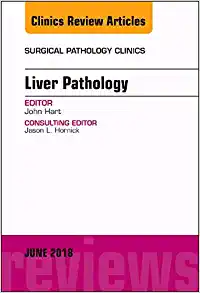 Liver Pathology, An Issue of Surgical Pathology Clinics (Volume 11-2) (The Clinics: Surgery, Volume 11-2)