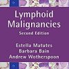 Lymphoid Malignancies, 2nd edition
