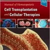 Manual of Hematopoietic Cell Transplantation and Cellular Therapies