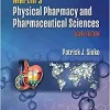 Martin’s Physical Pharmacy and Pharmaceutical Sciences, 8th Edition ()
