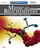 Medical Biochemistry, 3rd Edition